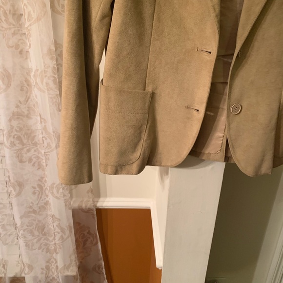 Samuel Roberts 2 pc vintage skirt set - Picture 5 of 14